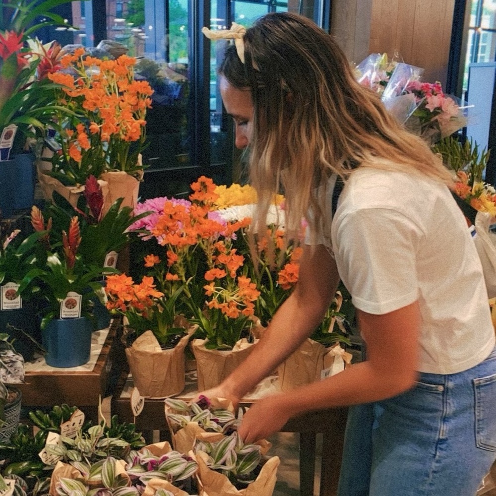 Meet your Posher, Sofia